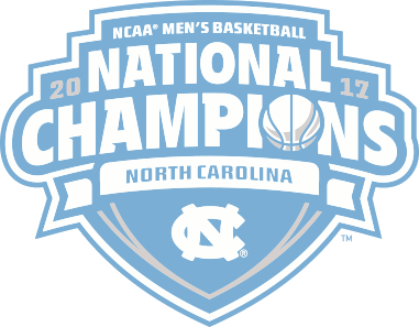 UNC 2017 Champs