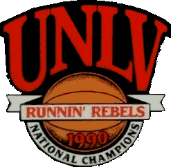 UNLV 1990