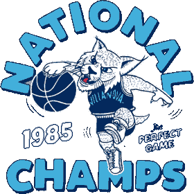 Villanova 1985