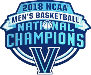 Villanova (decal)