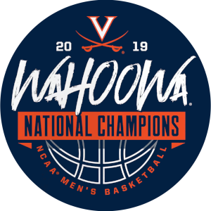 VIR Champ (Wahoowa)