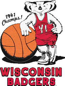 Wisconsin 1941