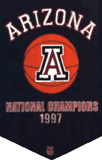 Arizona 1997