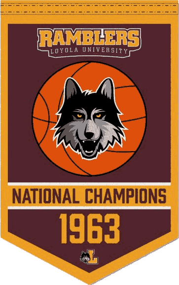 Loyola Chicago 1963