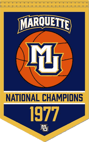 Marquette 1977