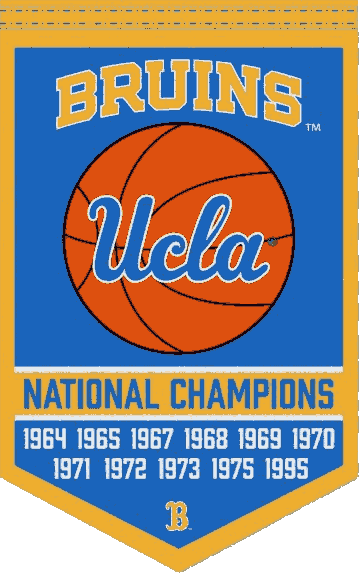 UCLA 1995