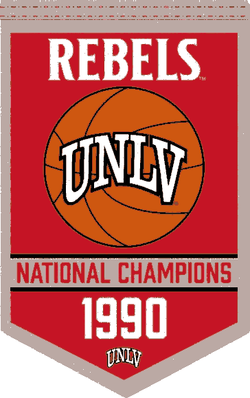 UNLV 1990