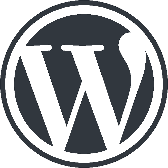 Wordpress Blog