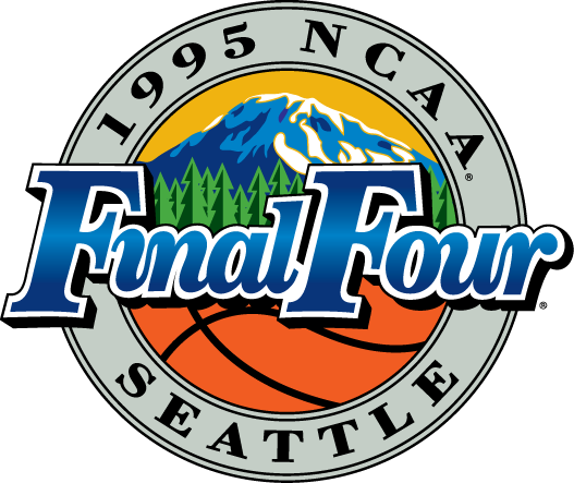 [1995 NCAA Logo]