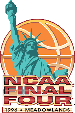 [1996 NCAA Logo]