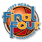 [1997 NCAA Logo]