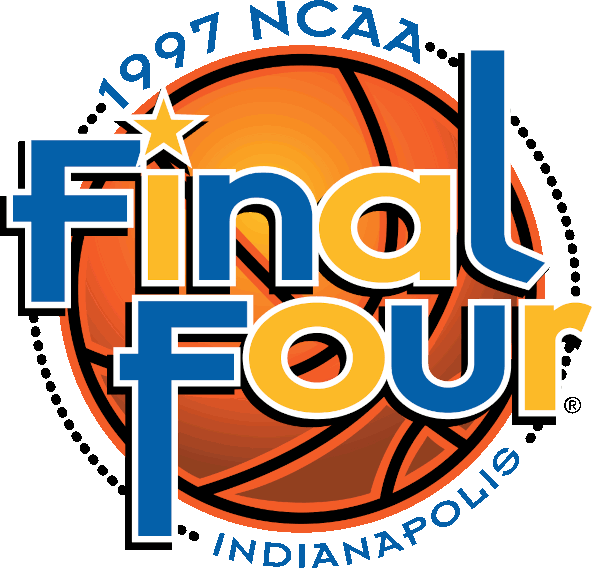 [1997 NCAA Logo]