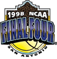 [1998 NCAA Logo]