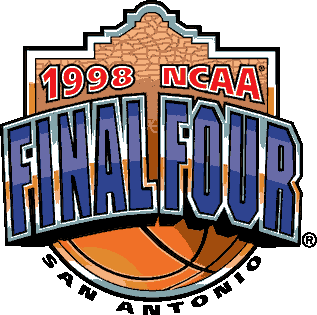[1998 NCAA Logo]