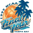 [1999 NCAA Logo]