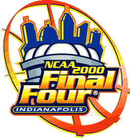 [2000 NCAA Logo]