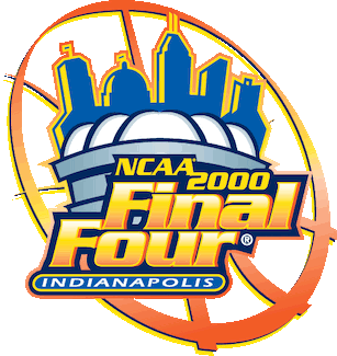 [2000 NCAA Logo]