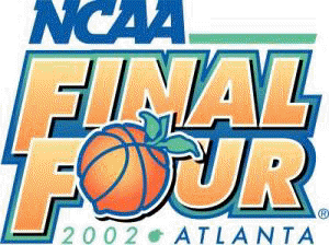 [2002 NCAA Final Four Logo]