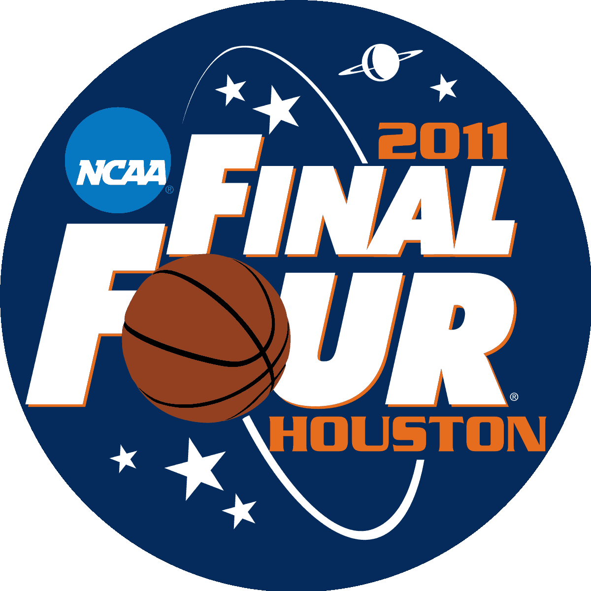 2011 NCAA Logo