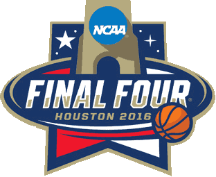 [2016 NCAA Final Four Logo]