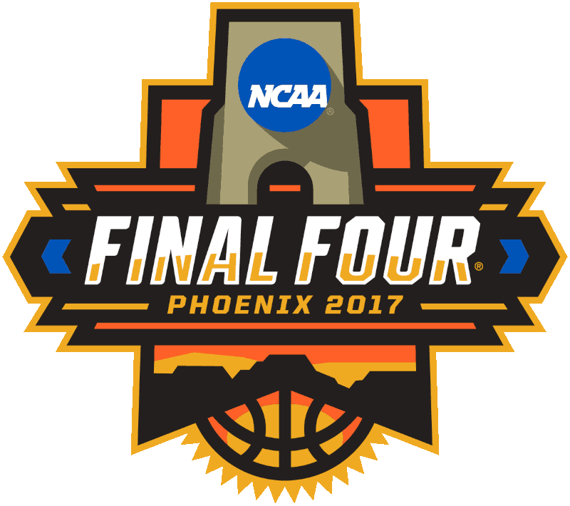 2017 NCAA Final Four Logo