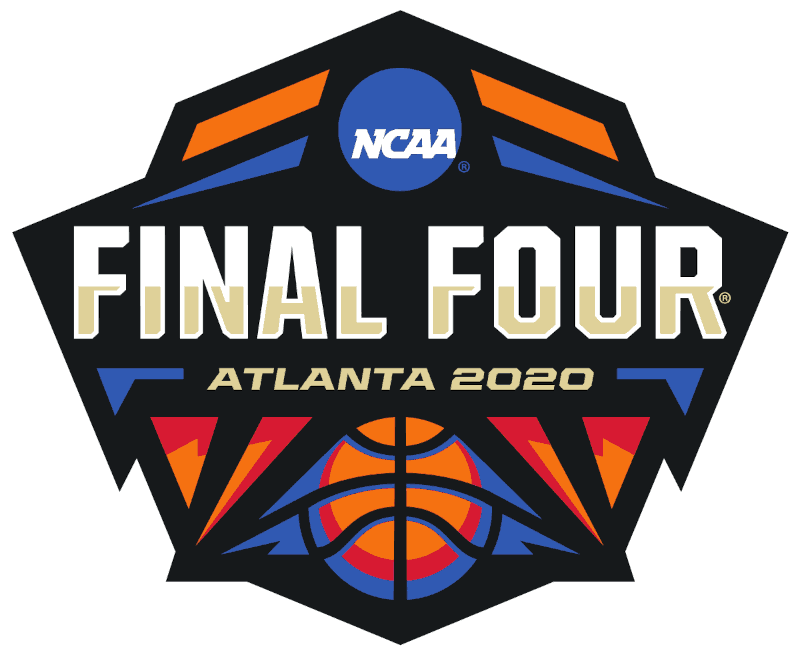 2020 NCAA Final Four Logo