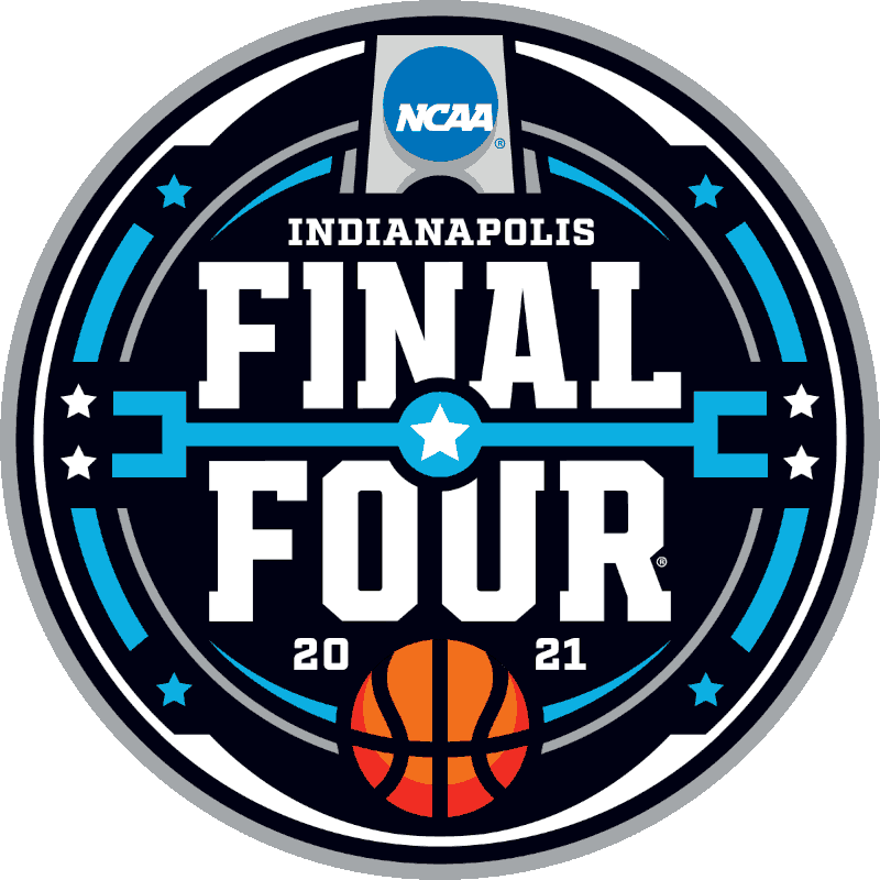 2021 NCAA Final Four Logo