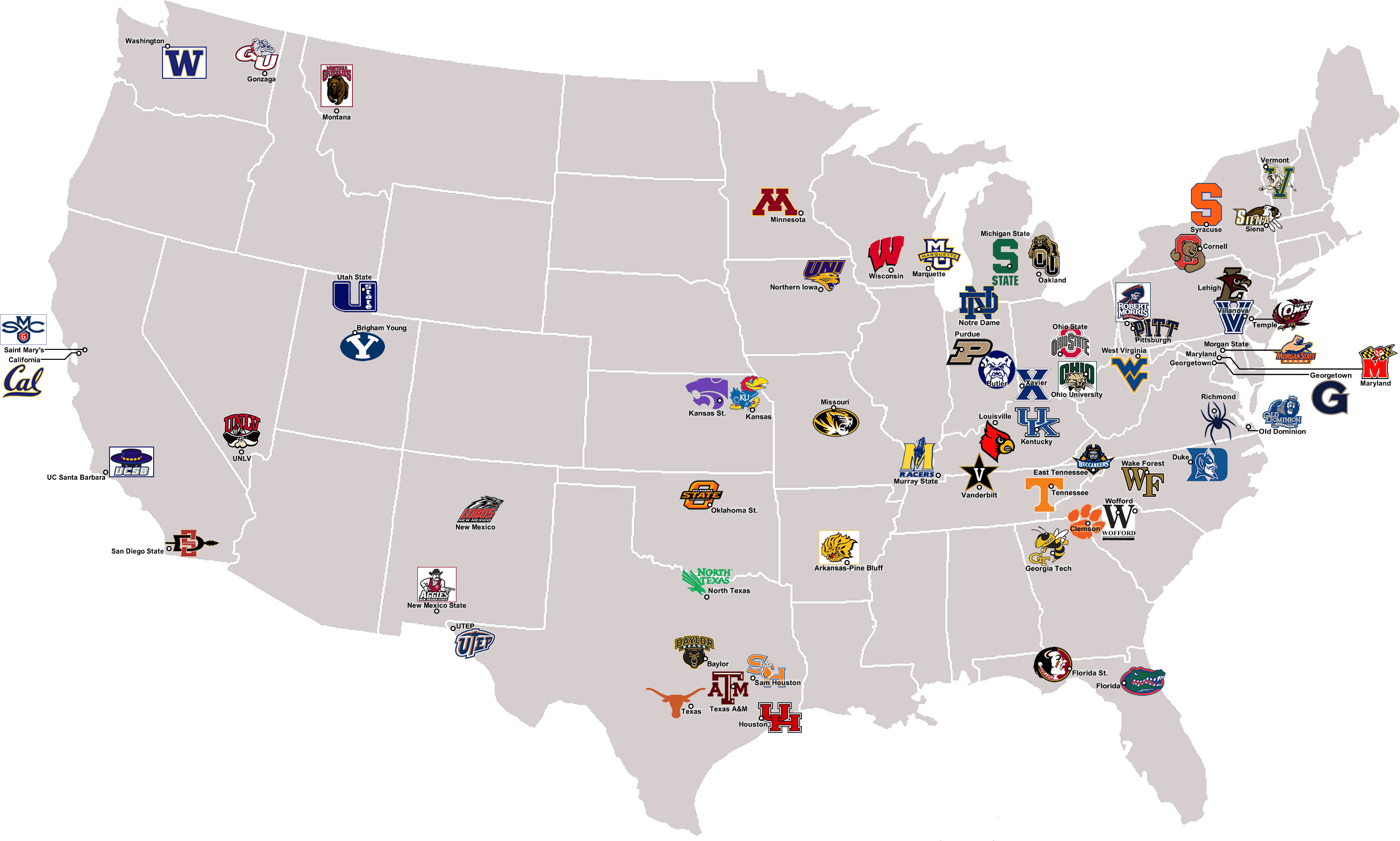 Logo Map (billsportsmaps)