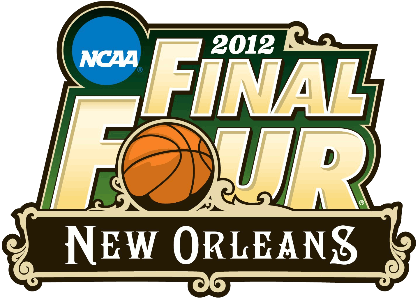 2012 NCAA Logo