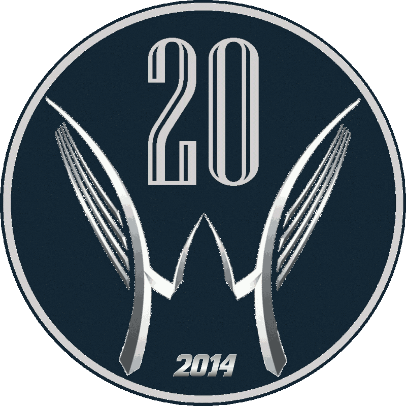 2014 HWCI NCAA Icon