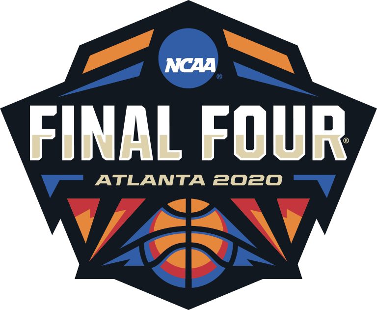 2020 NCAA Final Four Logo