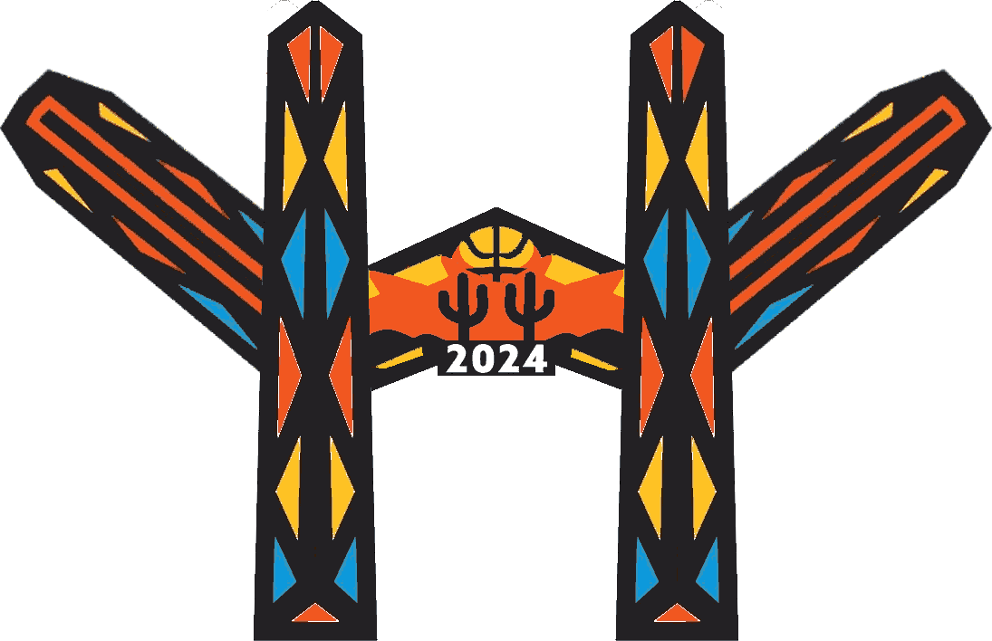 2024 HWCI NCAA Icon