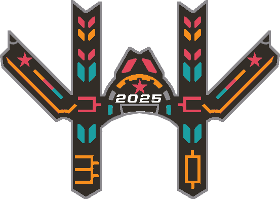 2025 HWCI NCAA Icon