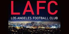 LAFC Welcome