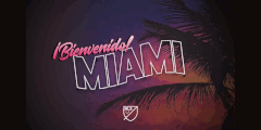 MIA Welcome