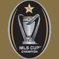 MLS Cup Champion