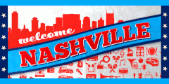 NSH Welcome