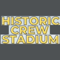 CLB Historic Crew