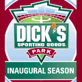 COL Dick's 1st