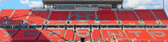 TOR Seats