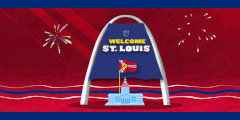 STL Welcome
