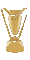 MLS Cup Winner -  Philip F. Anschutz Trophy