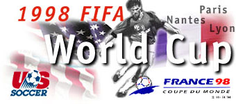 United States Soccer Federation