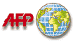 Agence France-Presse (AFP)