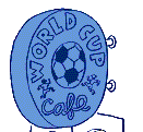 World Cup Cafe
