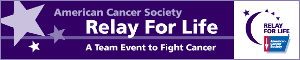 [Linh and Scott and some close friends will be participating in the American Cancer Society's Relay for Life, a 24-hour event raising money for cancer research.  We will be at the Alhambra site on June 3-4.  We're done with our donations but please feel free to donate independently on the ACS website.]