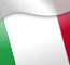 [Italian Republic (ITA) Flag]