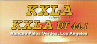 [KXLA-44 Logo]
