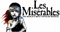 [The Best Musical Ever!  Les Mis Returns to Broadway October 22, 2006 for a Limited Time]