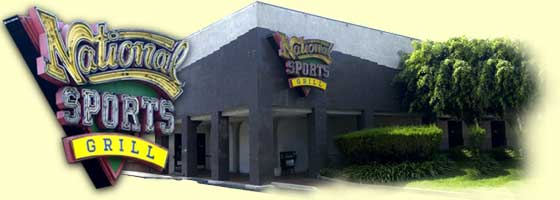 [Watch with us at the National Sports Grill in Torrance - Sunday July 9]